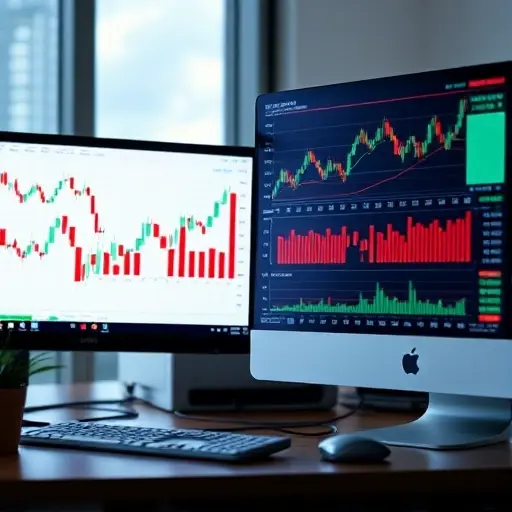 Trading platforms and risk management tools